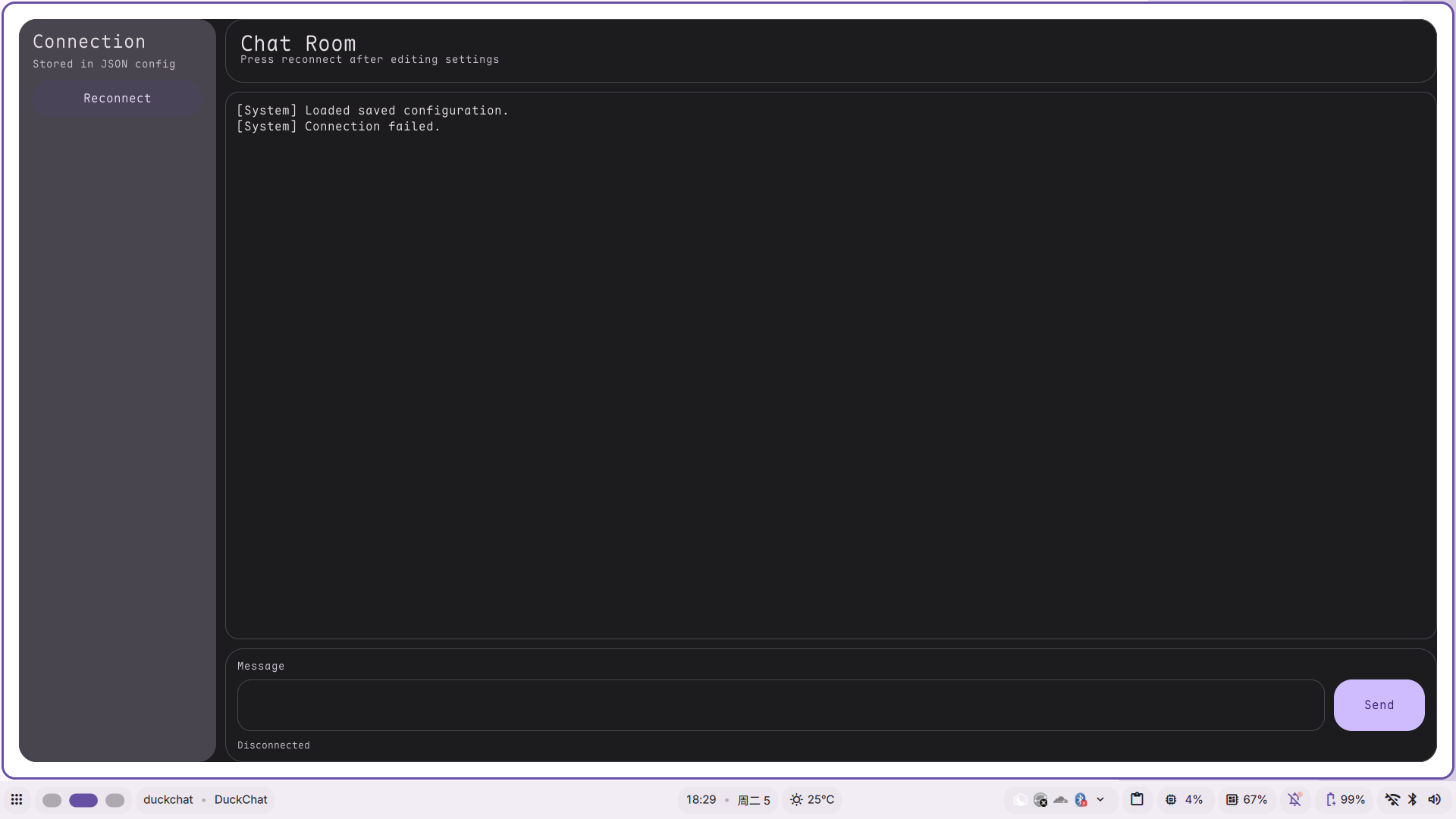GitHub - xingji-studio/StardustUI: A cross-platform UI framework · GitHub