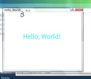 GitHub - xingji-studio/StardustUI: A cross-platform UI framework · GitHub